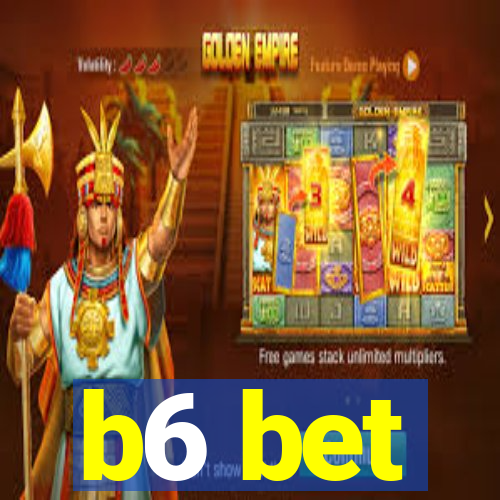 b6 bet